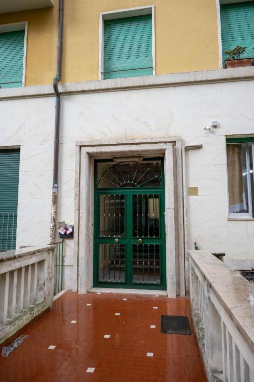 L'Oleandro Di Alfredo Lejlighed Rom Eksteriør billede
